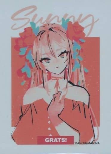 GRATS! スリーブ　4セット　まのでまりな Amazon.co.jp: 4個 grats! グラッツ スリーブ まのでまりな : おもちゃ